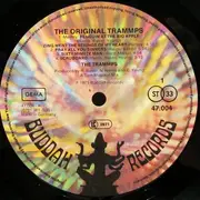 LP - The Trammps - The Original Trammps