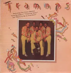 The Trammps - Trammps