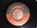 7inch Vinyl Single - The Trammps - Hard Rock And Disco