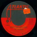 7inch Vinyl Single - The Trammps - Ninety-Nine And A Half