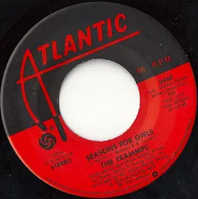 The Trammps - Seasons For Girls