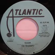 The Trammps - Teaser
