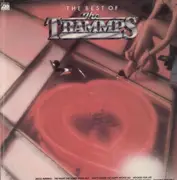 LP - The Trammps - The Best Of