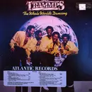 LP - The Trammps - The Whole World's Dancing