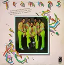 LP - The Trammps - Trammps