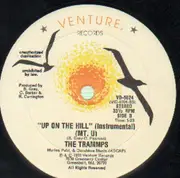 12'' - The Trammps - Up On The Hill (Mt. U)