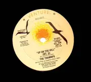 12inch Vinyl Single - The Trammps - Up On The Hill (Mt. U)