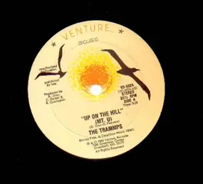 The Trammps - Up On The Hill (Mt. U)