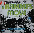 7inch Vinyl Single - The Trammps - Move / Truly Wonderful