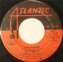 7inch Vinyl Single - The Trammps - Soul Bones / Love Magnet