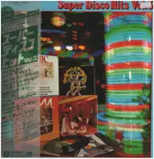 The Trammps - Super Disco Hits Vol. 3