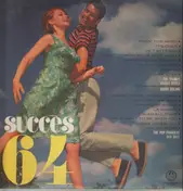 The Tramps - Successi 1964