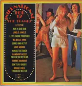 The Tramps - International Top 12