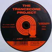 the trancecore project - Jump
