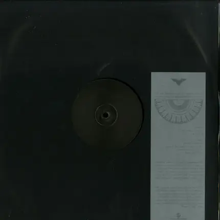 The Transhumans / P.E.A.R.L. - Theory And Practice Of Domination Vol. IV: Bannoptikum