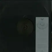 LP - The Transhumans / P.E.A.R.L. - Theory And Practice Of Domination Vol. IV: Bannoptikum - EP, Black Labels