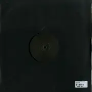 LP - The Transhumans / P.E.A.R.L. - Theory And Practice Of Domination Vol. IV: Bannoptikum - EP, Black Labels