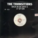 12'' - The Transitions - Back In Da Days