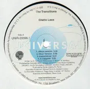 The Transitions - Ghetto Laws