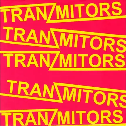 The Tranzmitors - Bigger Houses, Broken Homes