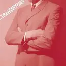 7inch Vinyl Single - The Tranzmitors - I See The Writing On The Wall