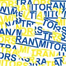 7inch Vinyl Single - The Tranzmitors - Sunday Morning