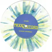 7inch Vinyl Single - The Tranzmitors - Sunday Morning