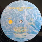 LP - The Trash Can Sinatras - Cake