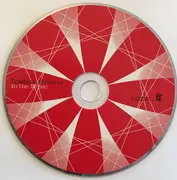 CD - The Trash Can Sinatras - In The Music - Digipak