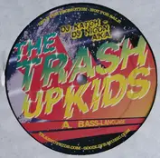 The Trash Up Kids
