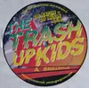 12'' - The Trash Up Kids - Volume One - promo