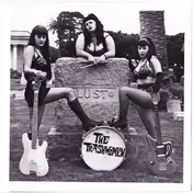 Trashwomen - Lust