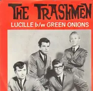 The Trashmen - Lucille / Green Onions