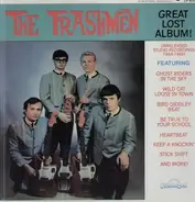 The Trashmen - Great Lost Album