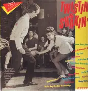 The Trashmen, The Beach Boys, Tony Sheridan... - Twistin' & Shakin'