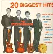 The Trashmen - 20 Biggest Hits