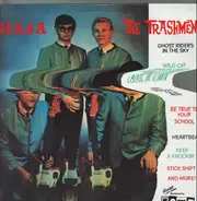 The Trashmen - Baja