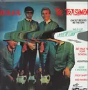 LP - The Trashmen - Baja