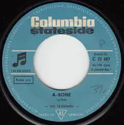 7inch Vinyl Single - The Trashmen - Bird Dance Beat - Company Sleeve