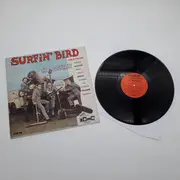 LP - The Trashmen - Surfin' Bird - Original USA / Mono / Red Garrett Labels