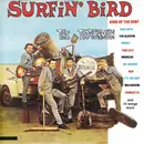 CD - The Trashmen - Surfin' Bird
