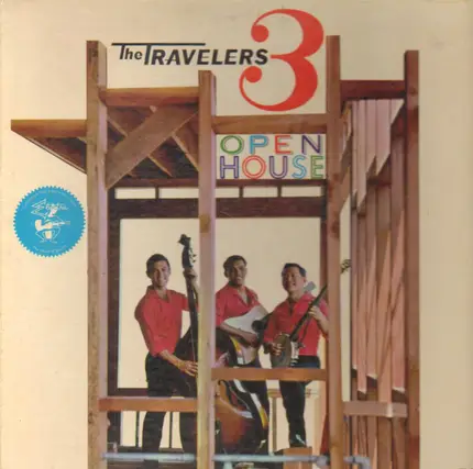 The Travelers 3 - Open House