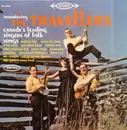 LP - The Travellers - Introducing The Travellers