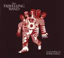 CD - The Travelling Band - Screaming Is Something - Digipak, Promo