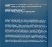 CD - The Travelling Band - Sails - digipak