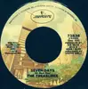 7inch Vinyl Single - The Treasures - Seven Days / You Ain't Playing' With No Toy