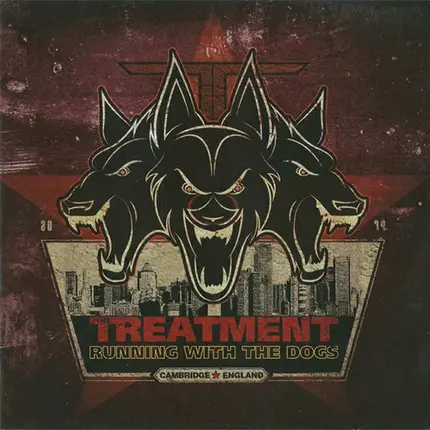 The Treatment - Running with the Dogs