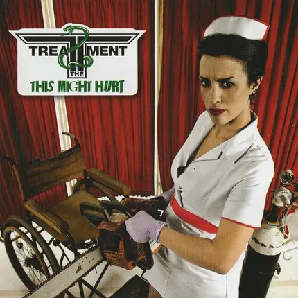 The Treatment - This Might Hurt
