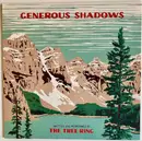LP - The Tree Ring - Generous Shadows - incl. Sticker