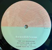LP - The Tree Ring - Brushbloom - incl. Insert